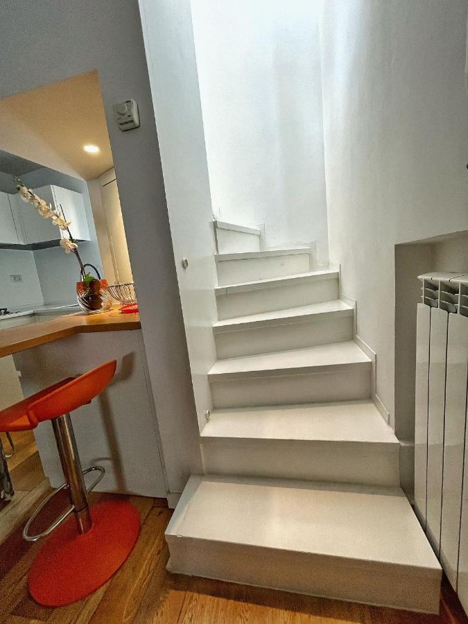 Be Loft Navona Apartamento