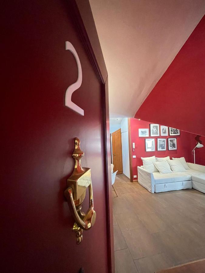 Be Loft Navona Appartamento *