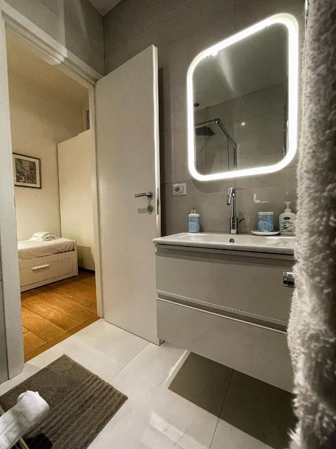 Be Loft Navona Appartamento *