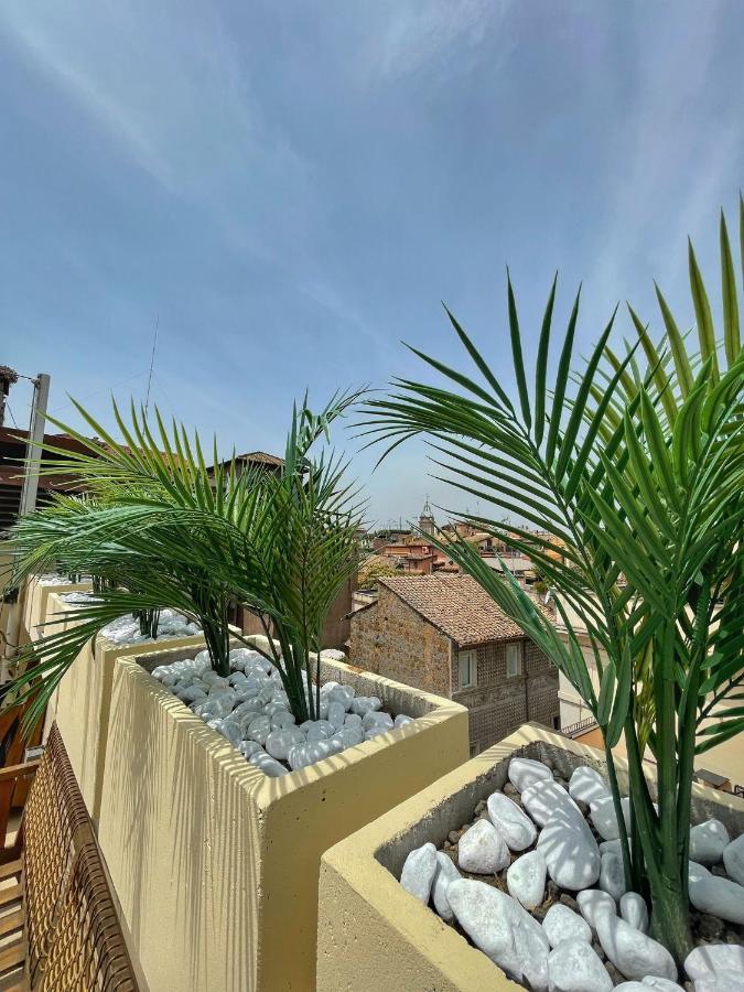 Appartamento Be Loft Navona Roma