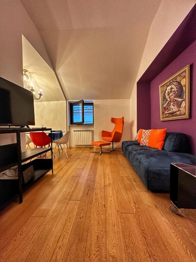 Appartamento Be Loft Navona Roma